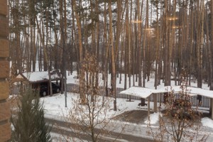 Будинок R-2755, Лісова, Стоянка - Фото 41