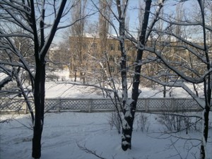 Квартира Миру просп., 9б, Київ, G-1494630 - Фото3