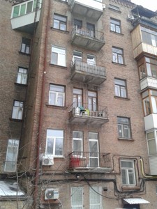 Apartment Antonovycha Volodymyra (Horkoho), 12, Kyiv, X-36179 - Photo 9
