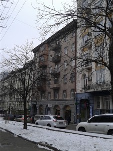 Apartment Antonovycha Volodymyra (Horkoho), 12, Kyiv, X-36179 - Photo 12