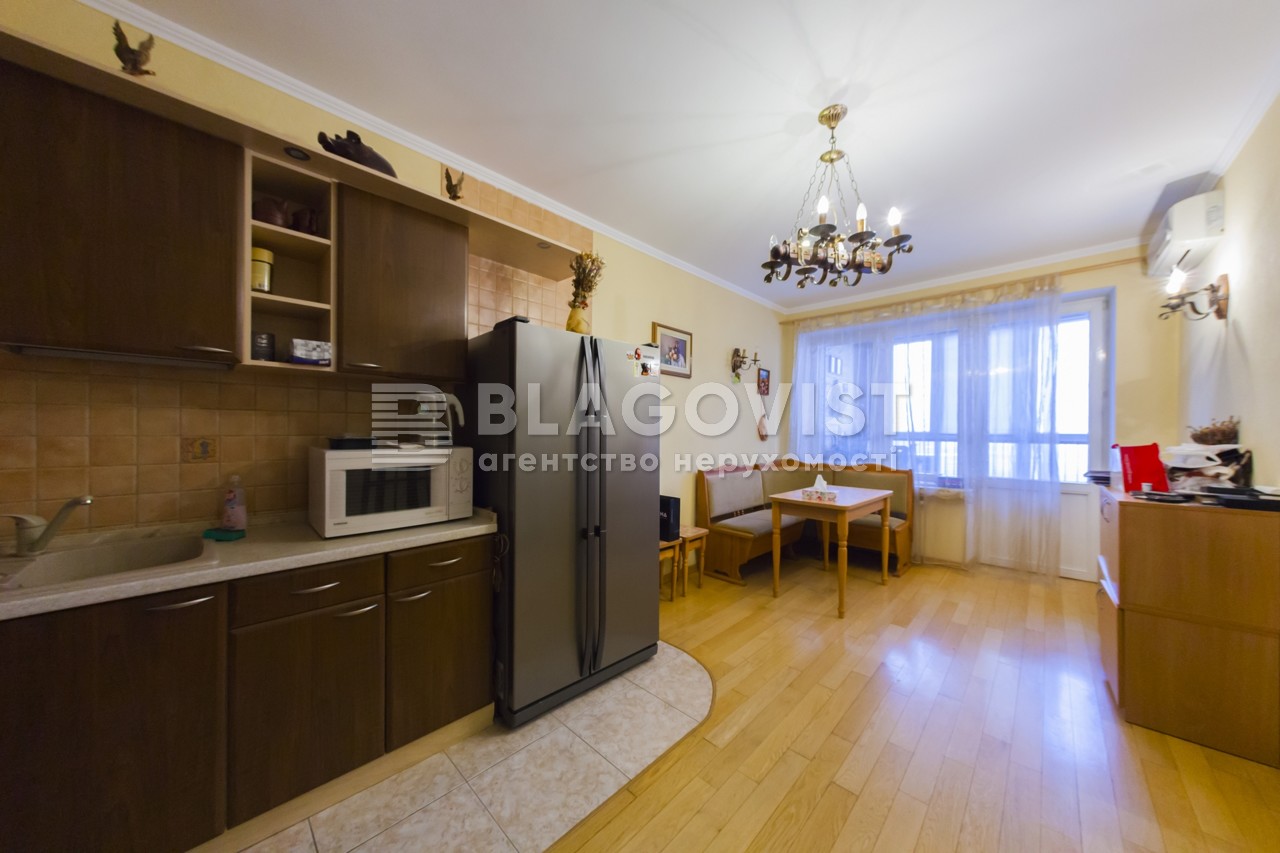 Apartment G-65596, Panasa Myrnoho, 28а, Kyiv - Photo 8
