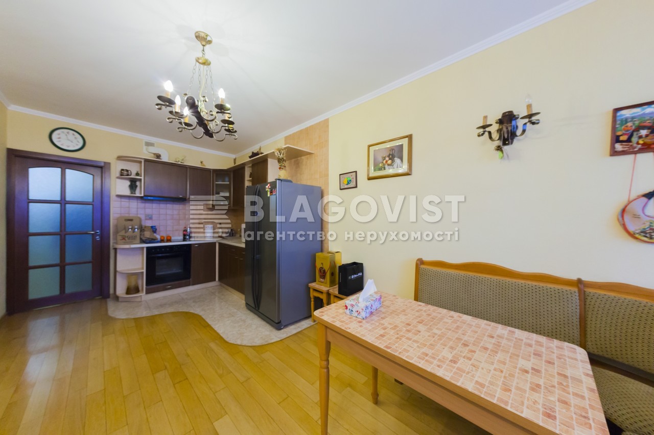 Apartment G-65596, Panasa Myrnoho, 28а, Kyiv - Photo 9