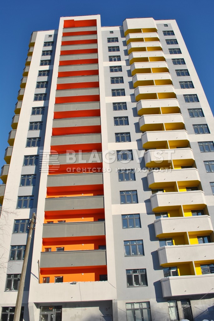 Apartment G-375509, Beresteis'kyi avenue (Peremohy avenue), 71а, Kyiv - Photo 3