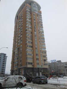Квартира Окіпної Р., 10б, Київ, G-497003 - Фото 1