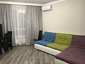 Квартира G-77436, Заречная, 1в, Киев - Фото 1