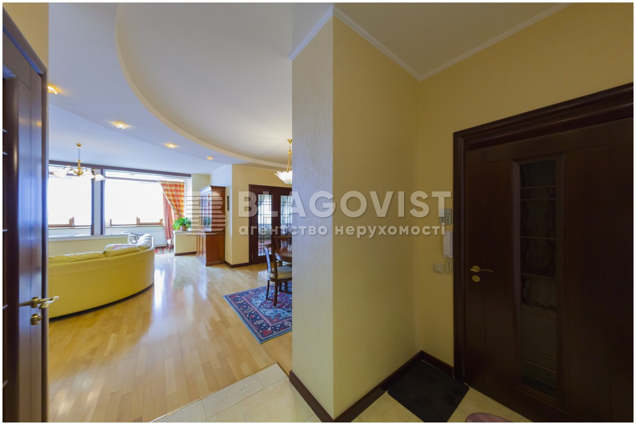 Apartment G-749061, Yaroslaviv Val, 17а, Kyiv - Photo 22