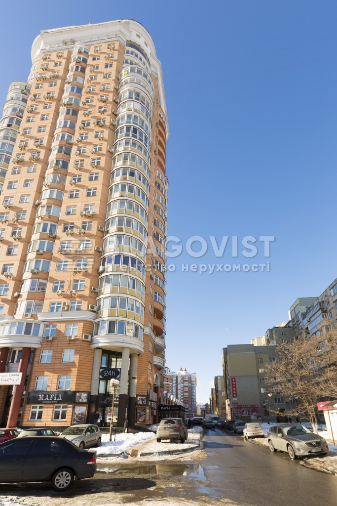 Apartment H-50012, Luk’ianenka Levka (Tymoshenka Marshala), 21 корпус 3, Kyiv - Photo 1