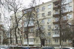 Квартира Богомольця Академіка, 3, Київ, G-1543393 - Фото1