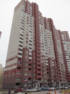 Квартира G-820524, Чавдар Елизаветы, 34, Киев - Фото 3