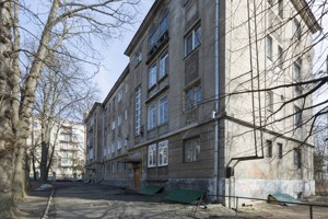 Квартира Богомольца Академика, 2, Киев, A-113744 - Фото 16