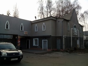  Отдельно стоящее здание, Шепелева Николая, Киев, R-4965 - Фото 9
