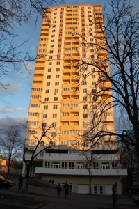 Квартира Західна, 10, Київ, G-1903805 - Фото1