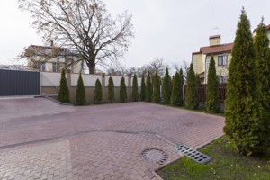 House X-35445, Lesi Ukrainky (Vitriani Hory), Kyiv - Photo 49