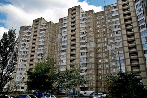 Квартира Бальзака Оноре де, 57, Киев, R-49598 - Фото