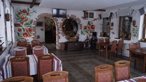  Ресторан, M-31256, Песчаная, Обухов - Фото 14