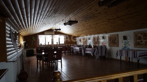  Ресторан, Песчаная, Обухов, M-31256 - Фото 8