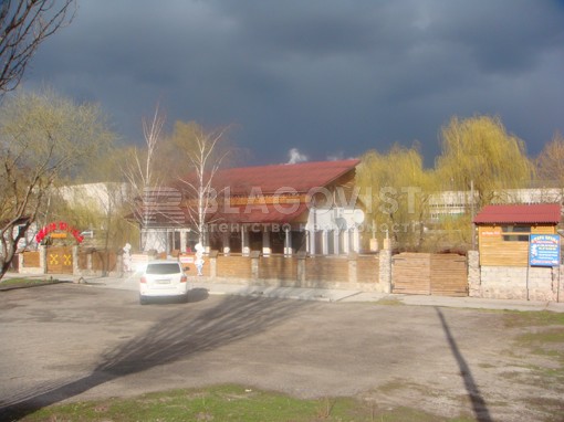  Ресторан, Піщана, Обухів, M-31256 - Фото 29