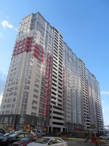 Квартира Драгоманова, 2б, Киев, Z-825033 - Фото1