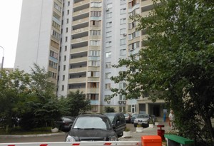  non-residential premises, A-114915, Hryhorenka Petra avenue, Kyiv - Photo 3