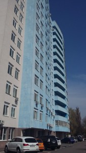  Офис, Ушинского, Киев, R-19702 - Фото 7