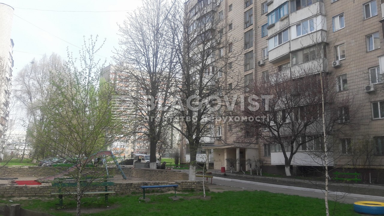 Квартира A-112768, Жолудева, 1в, Киев - Фото 2