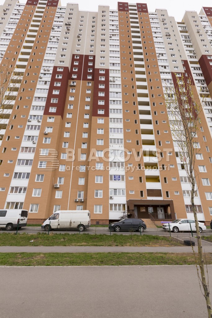 Квартира X-35907, Здолбуновская, 13, Киев - Фото 1