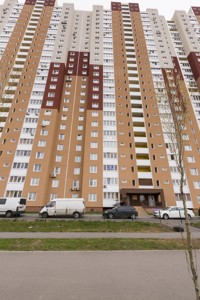 Квартира Здолбунівська, 13, Київ, Q-3555 - Фото