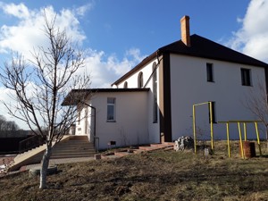 House Shevchenka, Bilohorodka, R-6508 - Photo 25