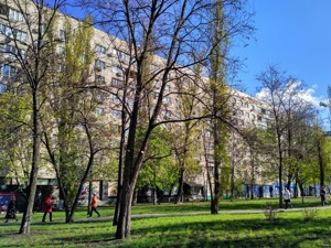 Apartment Velyka Vasylkivska (Chervonoarmiiska), 136, Kyiv, R-57597 - Photo