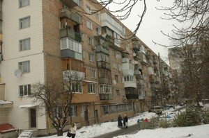 Apartment R-55471, Golosiivskyi avenue (40-richchia Zhovtnia avenue), 89, Kyiv - Photo 2