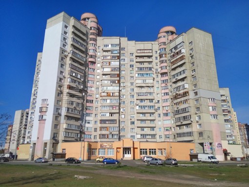  Нежилое помещение, Бальзака Оноре де, Киев, E-13017 - Фото 1