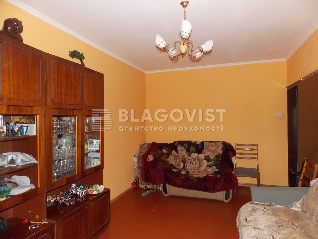 Apartment G-104587, Heroiv Dnipra, 1, Kyiv - Photo 5