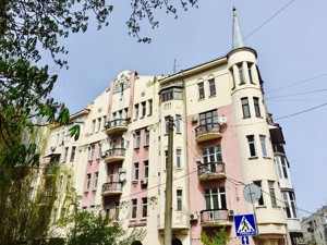 Apartment Reitarska, 20/24, Kyiv, G-1966034 - Photo