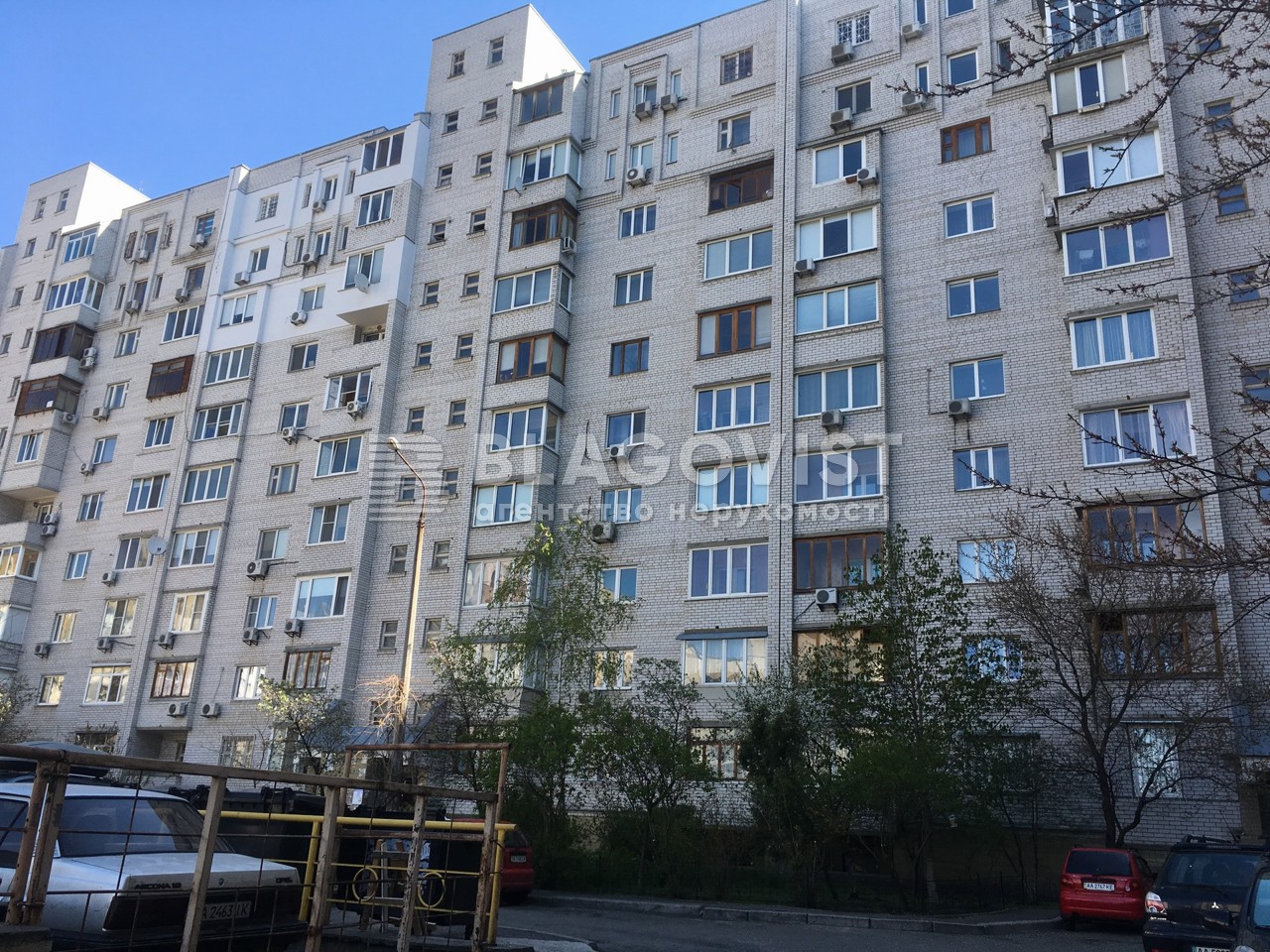Квартира G-780077, Драйзера Теодора, 34/51, Киев - Фото 4
