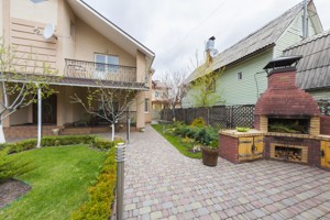 House G-116135, Abrykosova, Kyiv - Photo 3