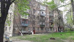 Apartment Nauky avenue, 58 корпус 2, Kyiv, G-1896768 - Photo