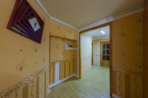 Квартира G-1262, Антоновича Володимира (Горького), 140, Київ - Фото 24