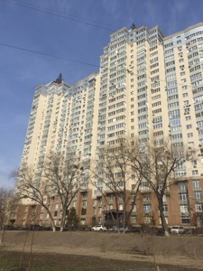 Квартира Туманяна Ованеса, 15а, Київ, C-106437 - Фото 13