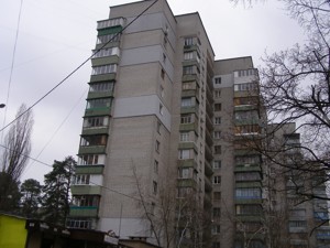 Квартира Бориспольская, 32а, Киев, G-1901757 - Фото1