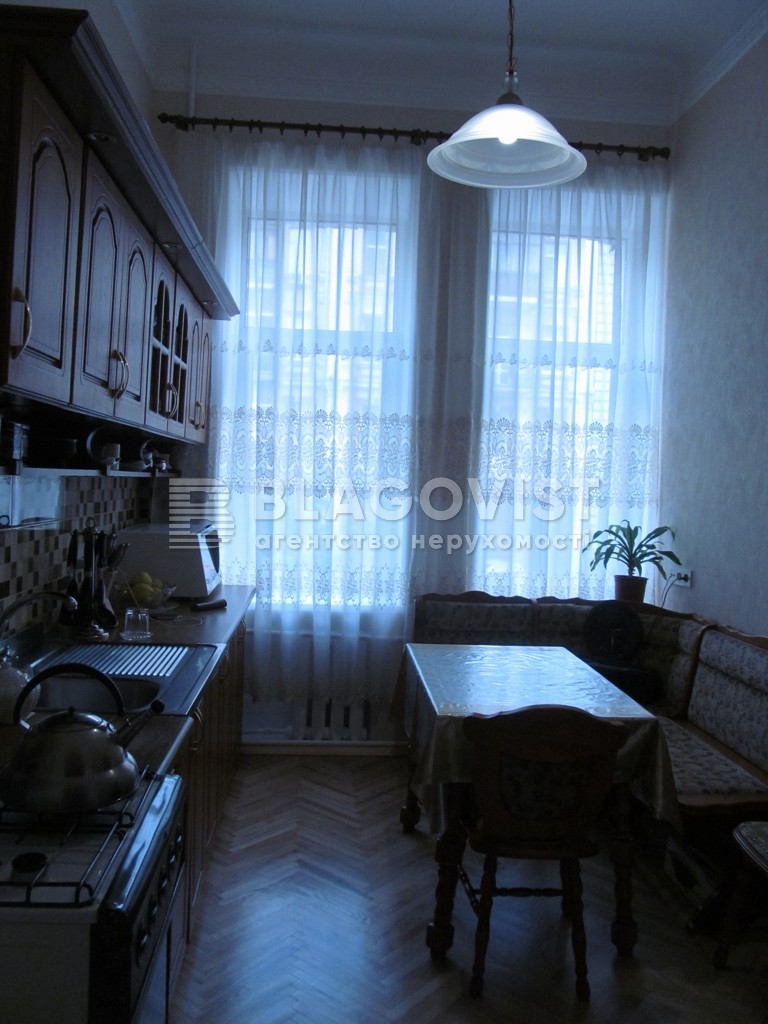 Квартира P-21990, Шота Руставели, 32, Киев - Фото 7