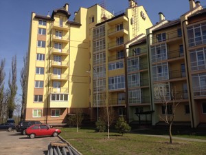  non-residential premises, G-343152, Lebedieva Akademika, Kyiv - Photo 3