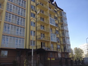 Apartment G-1980939, Lebedieva Akademika, 1 корпус 2, Kyiv - Photo 1
