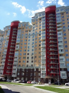 Apartment Zdanovskoi Yulii (Lomonosova), 46/1, Kyiv, M-38990 - Photo 7