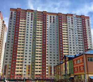 Apartment Hmyri Borysa, 14б, Kyiv, R-49258 - Photo