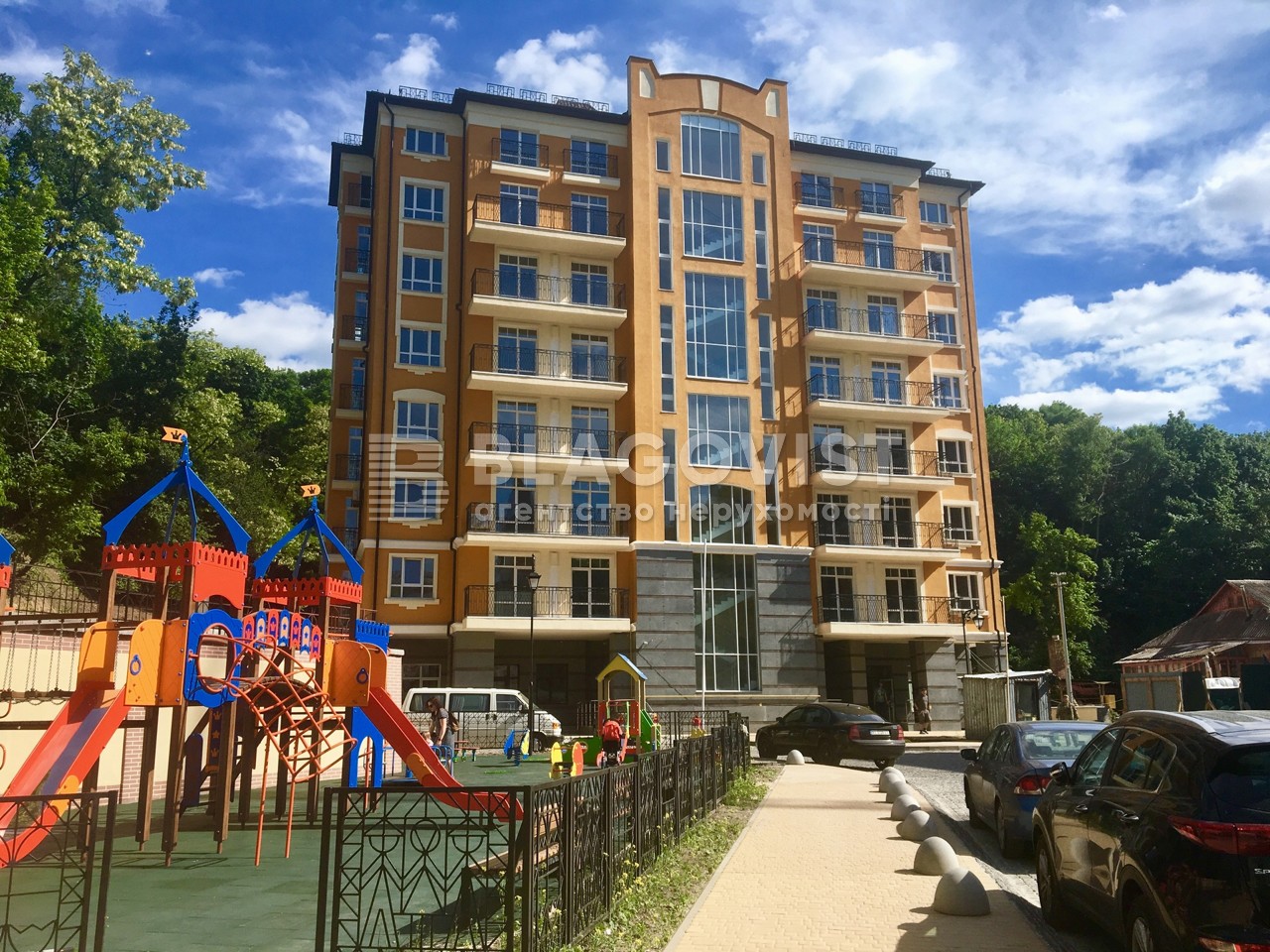 Apartment R-65837, Dehtiarna, 19, Kyiv - Photo 2