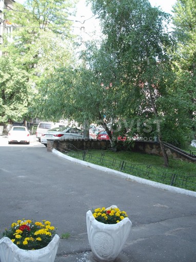  Офис, Никольско-Ботаническая, Киев, R-342 - Фото 17