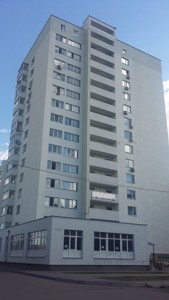 Apartment A-115087, Khvylʹovoho Mykoly, 1, Kyiv - Photo 4