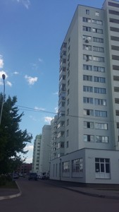 Apartment R-55207, Khvylʹovoho Mykoly, 1, Kyiv - Photo 3