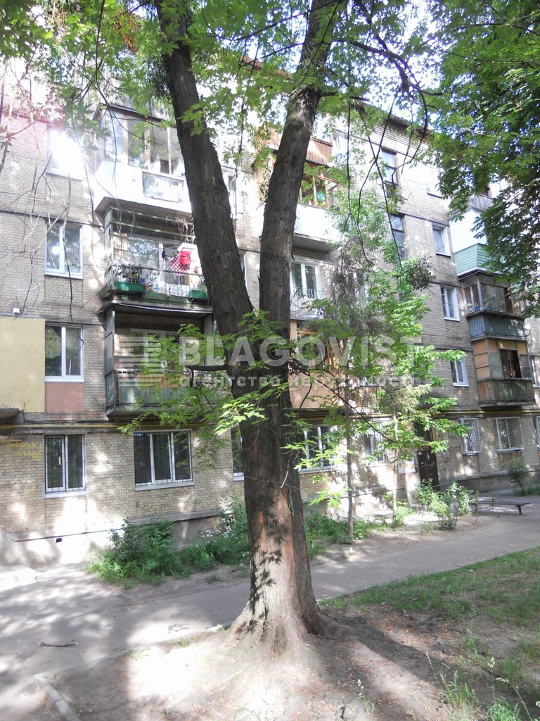 Квартира F-47769, Козицького П., 5 корпус 1, Київ - Фото 2