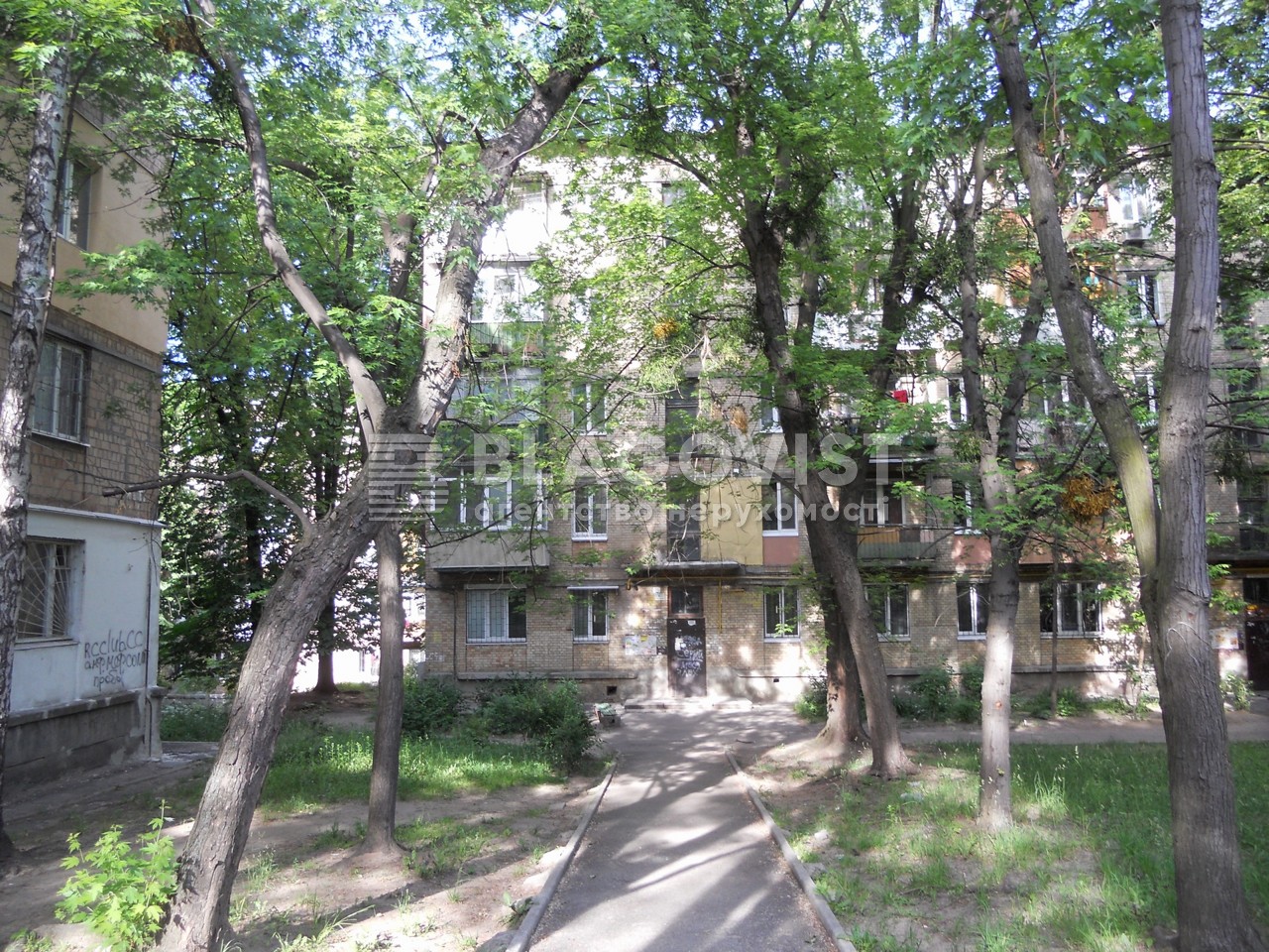 Apartment F-47769, Kozytskoho Pylypa, 5 корпус 1, Kyiv - Photo 3